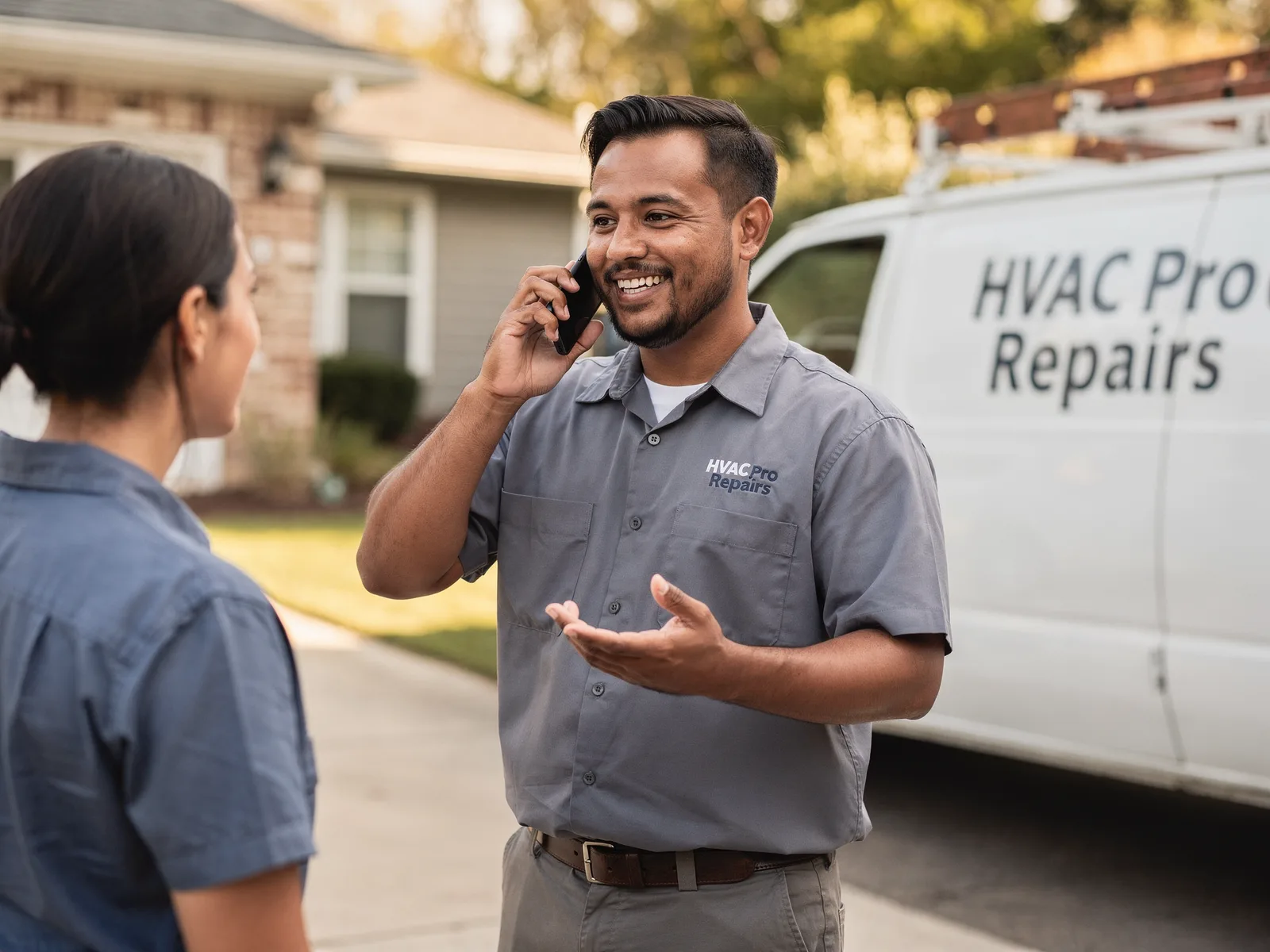Heat Pump Repair Andes, NY FAQs